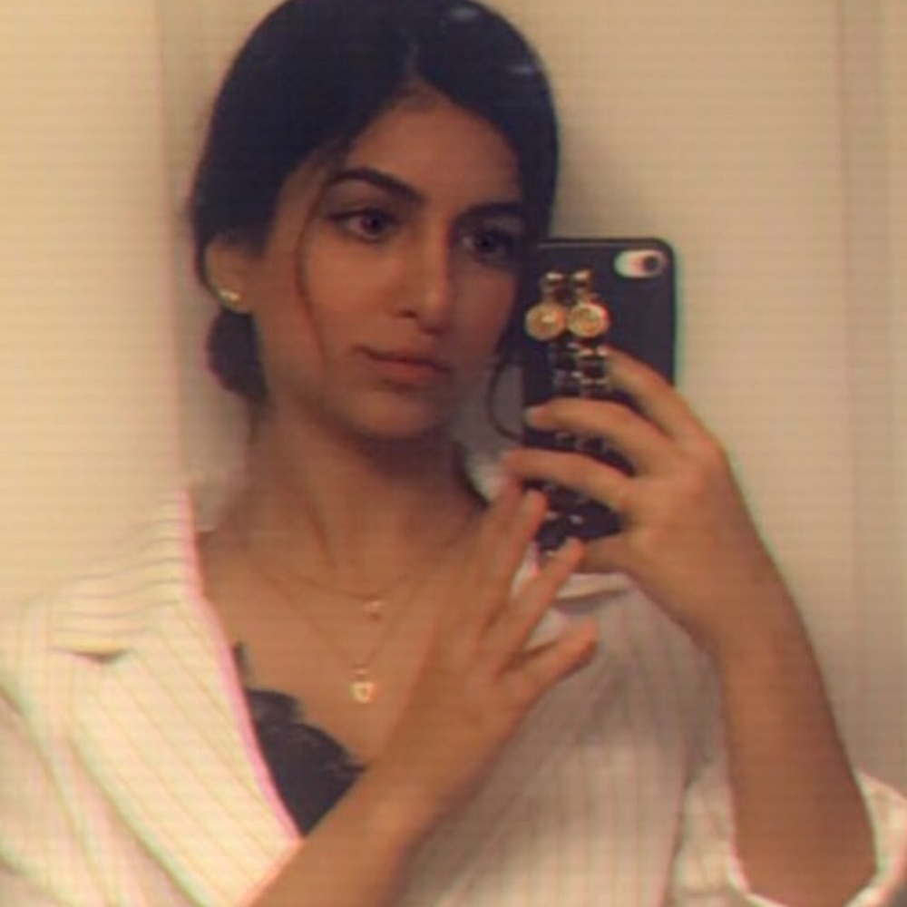 Meet your Posher, Donna